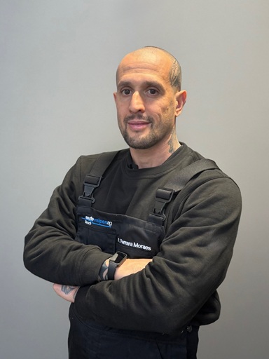 Fillipe Ferrara Moraes