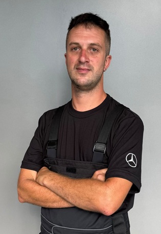 Kristian Anderlini
